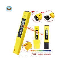 BÚT pH CẦM TAY GIÁ RẺ AZ Instrument pH 02